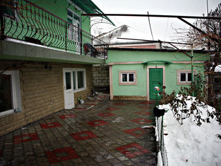 Продается  дом в  центре Ставчен  торг уместен. foto 5