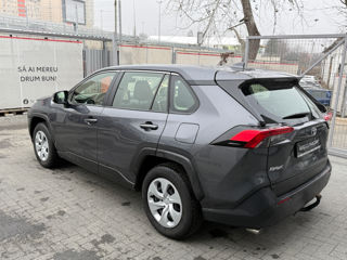 Toyota Rav 4 foto 7