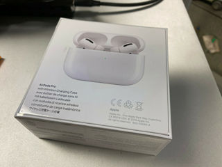 AirPods Pro Apple (Новые в упаковке) - Оригинальные,Бесплатная доставка! foto 10