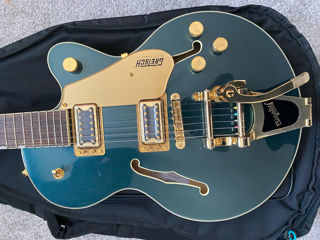 Gretsch G5655TG  Electromatic CG foto 8