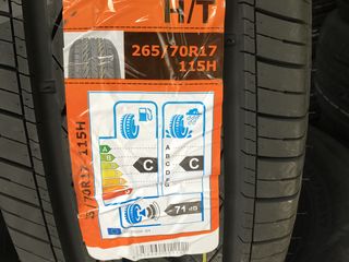 265/70 R17 Tracmax Xprivilo H/T/ Доставка, livrare toata Moldova foto 3