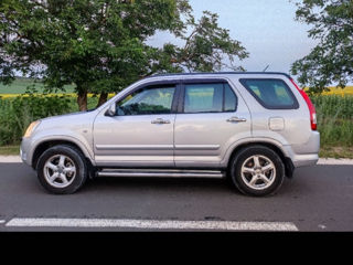 Honda CR-V foto 2