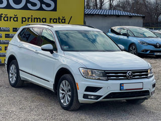 Volkswagen Tiguan foto 4