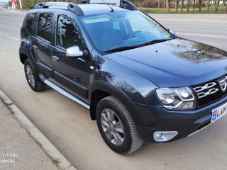 Dacia Duster foto 3