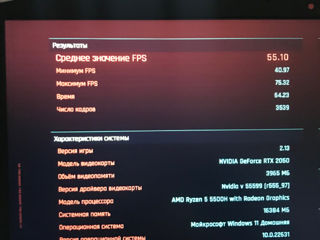 Lenovo ideaPad Gaming 3 RTX 2050 foto 10