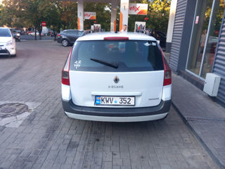 Renault Megane foto 2