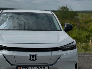 Honda e:NS1 foto 4