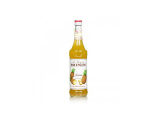 Sirop De Ananas Pineapple Monin 700 Ml Livrare Moldova foto 3