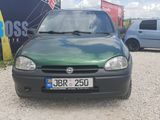 Opel Corsa foto 3