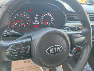 KIA Rio X-Line foto 8