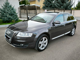 Audi A6 Allroad foto 9