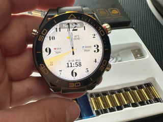 Vînd smart Watch foto 6