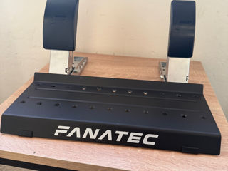 Fanatec CSL Pedals