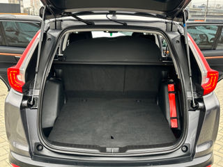 Honda CR-V foto 18