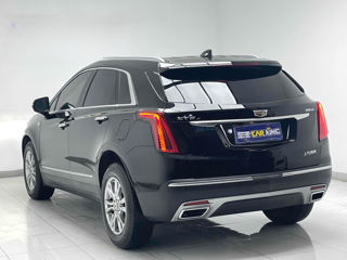 Cadillac XT5 foto 4