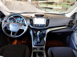 Ford Kuga foto 5