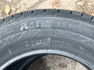 215/65 R15C Platin Rp700 Allseason/ Доставка, livrare toata Moldova foto 7