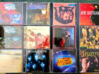 CD Rock / Pop foto 5