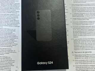 Samsung S24 8/128gb sigilat cu garantie 24luni