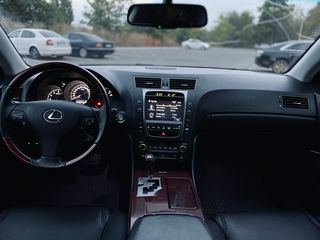 Lexus GS Series foto 4