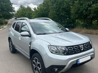 Dacia Duster foto 0
