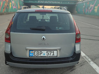 Renault Megane foto 5