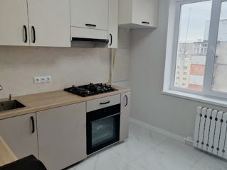 Apartament cu 2 camere, 52 m², Microraionul de Vest, Tiraspol