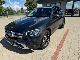 Mercedes GLC foto 2