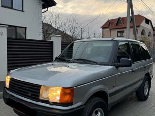 Land Rover Range Rover foto 4