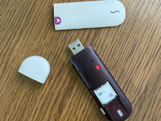 Usb Modem foto 2