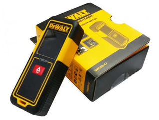 Telemetru Laser Dewalt Dw033 foto 7