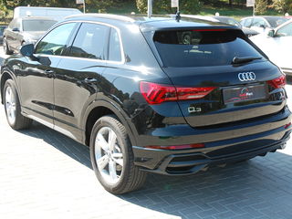 Audi Q3 foto 4