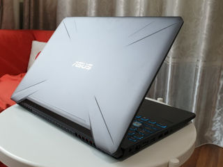 Asus Tuf Gaming 120Hz GTX 1050 16 ram ssd 512 Bluetooth RGB foto 6