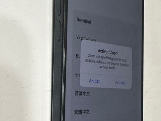 Iphone 15 PRO blocat