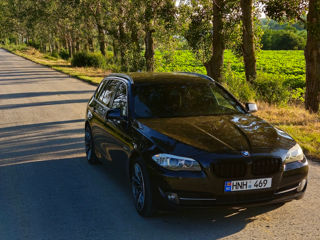 BMW 5 Series foto 6