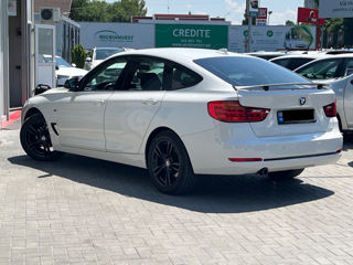 BMW 3 Series foto 4