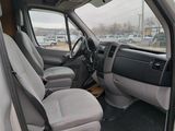 Volkswagen Crafter35 foto 9