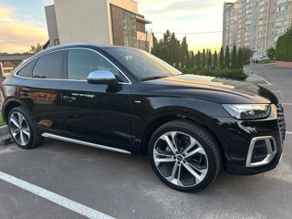 Audi Q5 foto 4