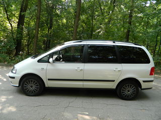 Seat Alhambra foto 3