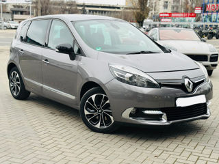 Renault Scenic foto 3