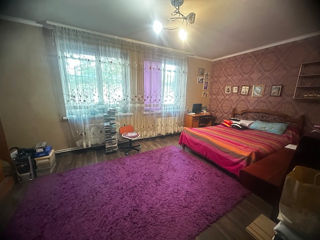 Apartament cu 3 camere, 119 m², Sculeni, Chișinău foto 6