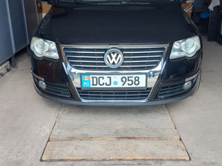 Volkswagen Passat foto 9