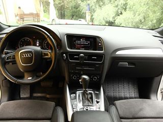 Audi Q5 фото 8