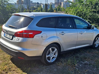 Ford Focus foto 6