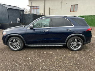 Mercedes GLE foto 5