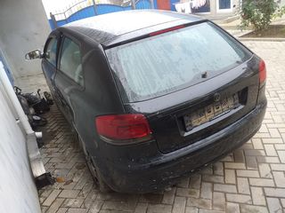 Piese Audi A3 S3 1.9 Tdi & 2.0 Tdi Anul 2006 foto 4