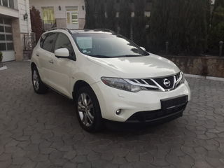 Nissan Murano foto 1