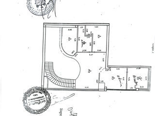 Oficiu / spațiu comercial / 700m2 / prima linie / Ulim foto 16