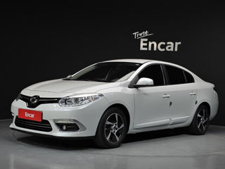 Renault Samsung SM3, 2017 г.