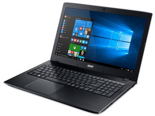 Vind laptop Acer Aspire E5-575 N16q2